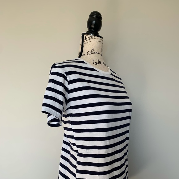 Zara Basic T-Shirt - Picture 3 of 4